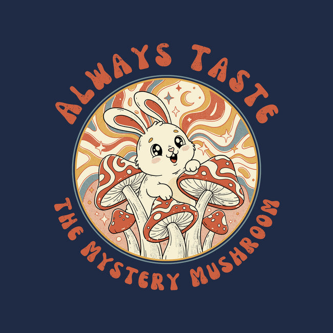 Mystery Mushroom-Mens-Premium-Tee-GODZILLARGE