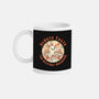 Mystery Mushroom-None-Mug-Drinkware-GODZILLARGE