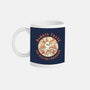 Mystery Mushroom-None-Mug-Drinkware-GODZILLARGE
