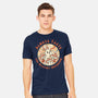 Mystery Mushroom-Mens-Heavyweight-Tee-GODZILLARGE
