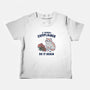 If Nobody Complained Do It Again-Baby-Basic-Tee-GODZILLARGE