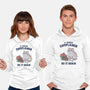 If Nobody Complained Do It Again-Unisex-Pullover-Sweatshirt-GODZILLARGE