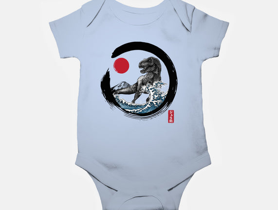 Enso T-Rex