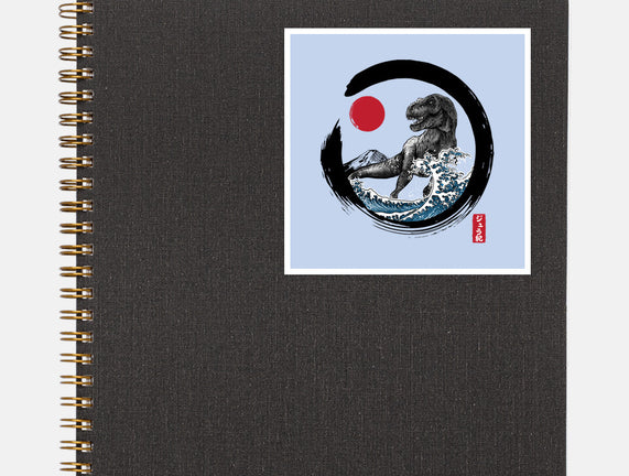 Enso T-Rex
