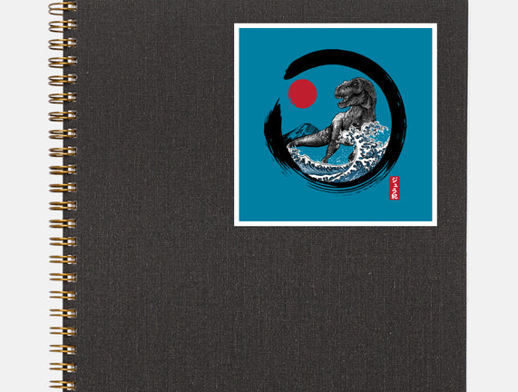 Enso T-Rex