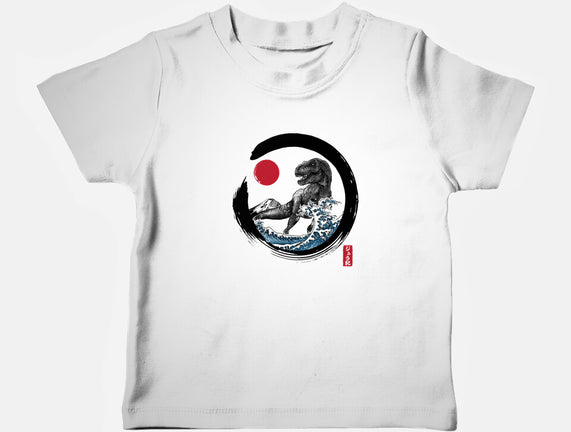 Enso T-Rex
