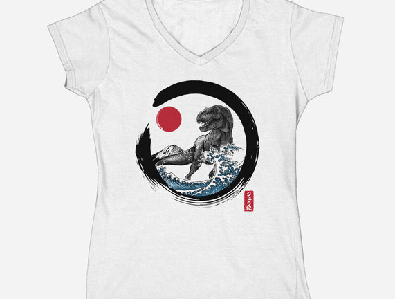 Enso T-Rex