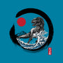 Enso T-Rex-None-Mug-Drinkware-DrMonekers