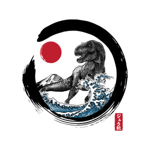 Enso T-Rex