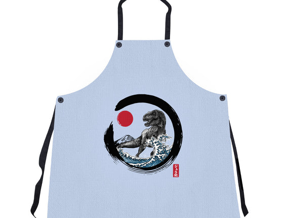 Enso T-Rex