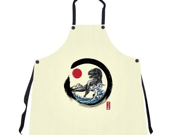 Enso T-Rex