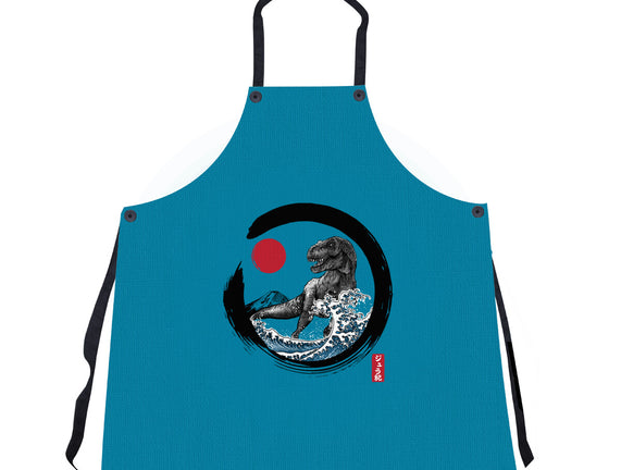 Enso T-Rex