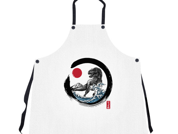 Enso T-Rex