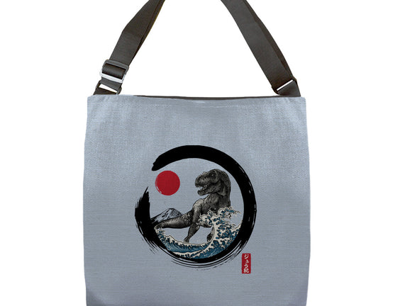 Enso T-Rex