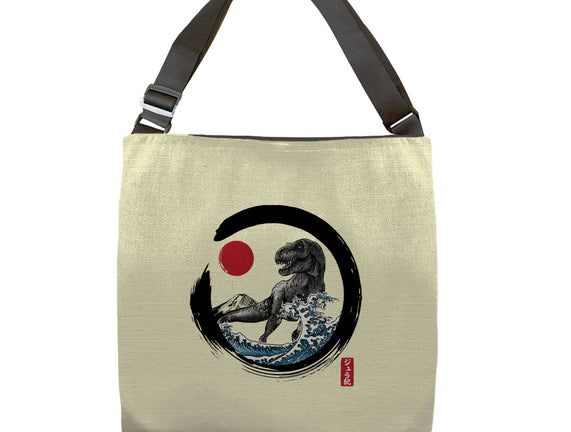 Enso T-Rex