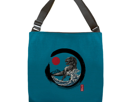 Enso T-Rex