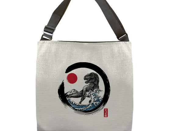 Enso T-Rex