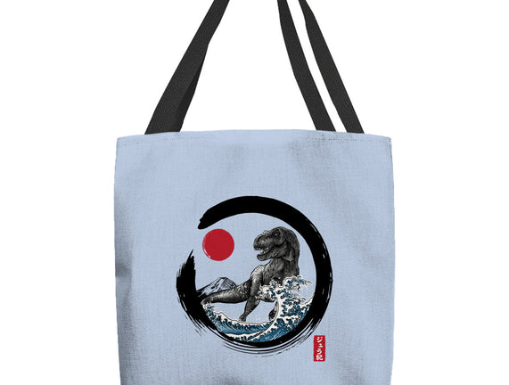 Enso T-Rex