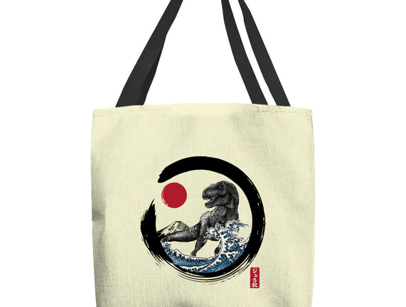 Enso T-Rex