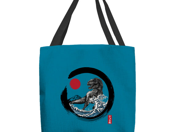 Enso T-Rex