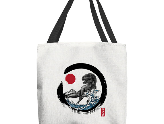 Enso T-Rex