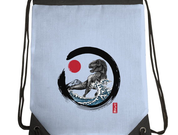 Enso T-Rex