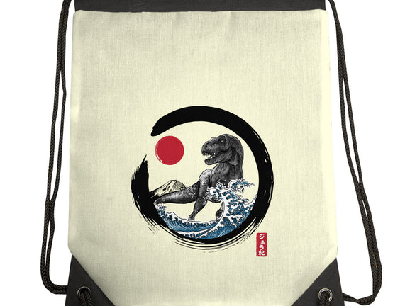 Enso T-Rex