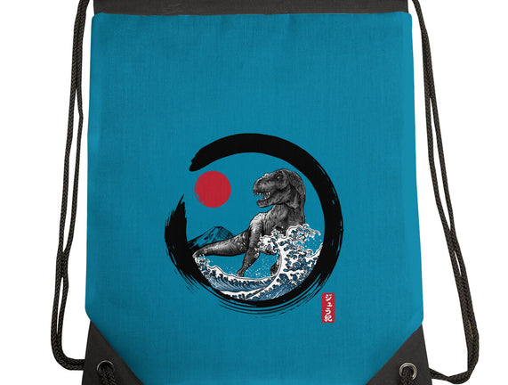 Enso T-Rex