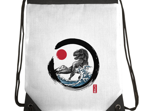 Enso T-Rex