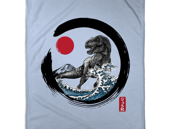 Enso T-Rex