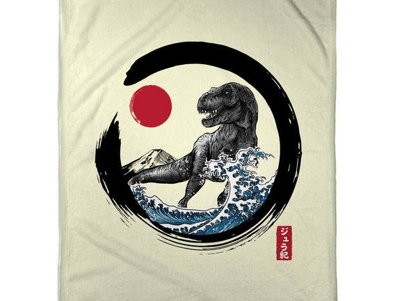 Enso T-Rex