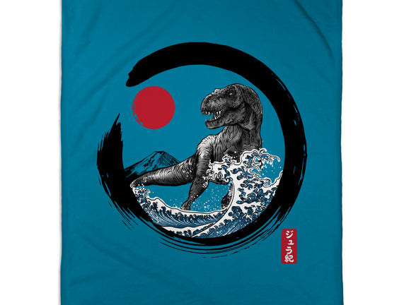 Enso T-Rex