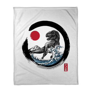 Enso T-Rex