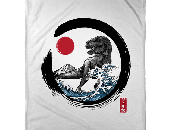 Enso T-Rex