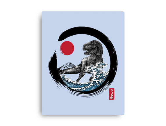 Enso T-Rex