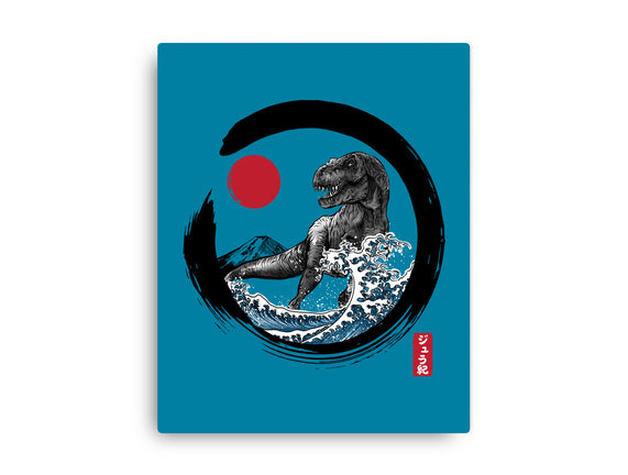 Enso T-Rex