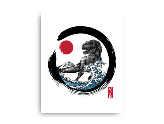 Enso T-Rex