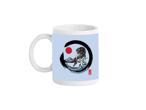 Enso T-Rex