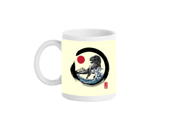Enso T-Rex