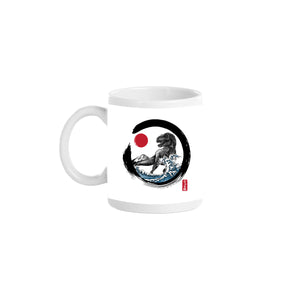 Enso T-Rex