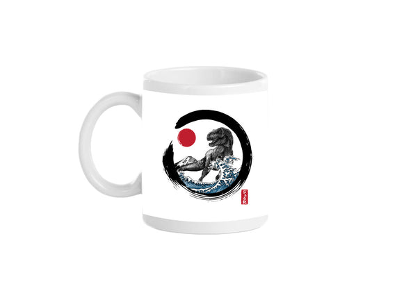 Enso T-Rex