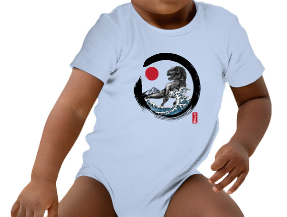 Enso T-Rex