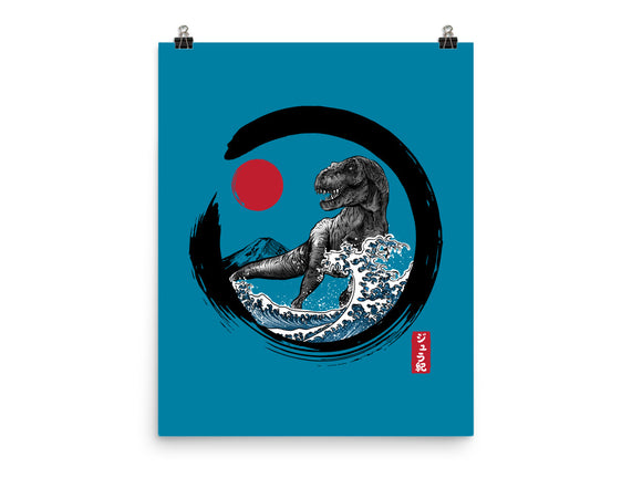 Enso T-Rex