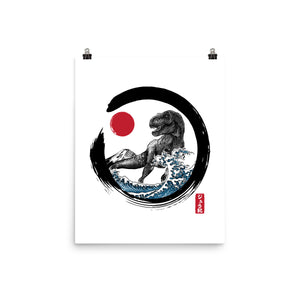 Enso T-Rex