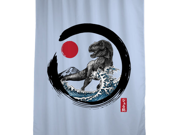 Enso T-Rex