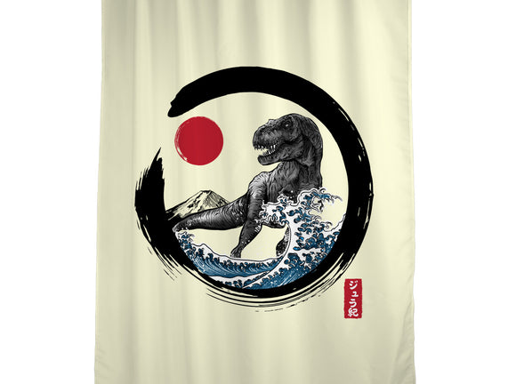 Enso T-Rex