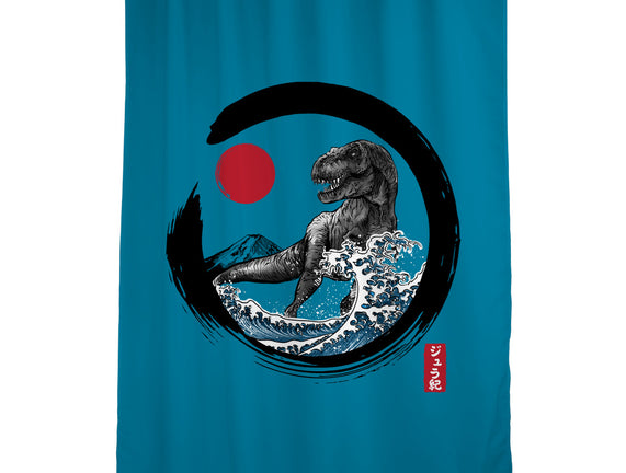 Enso T-Rex