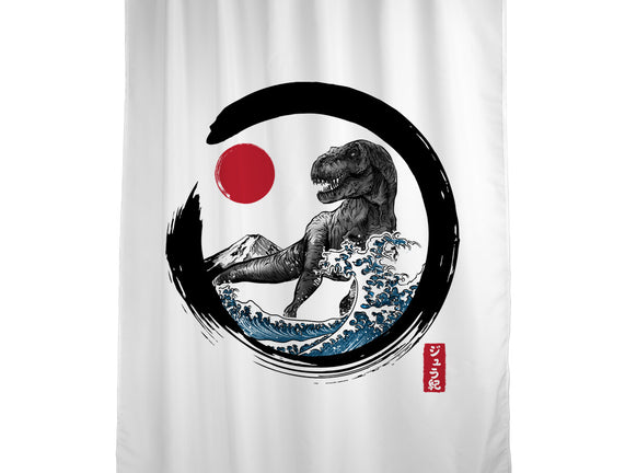Enso T-Rex