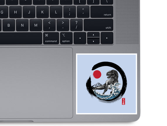 Enso T-Rex