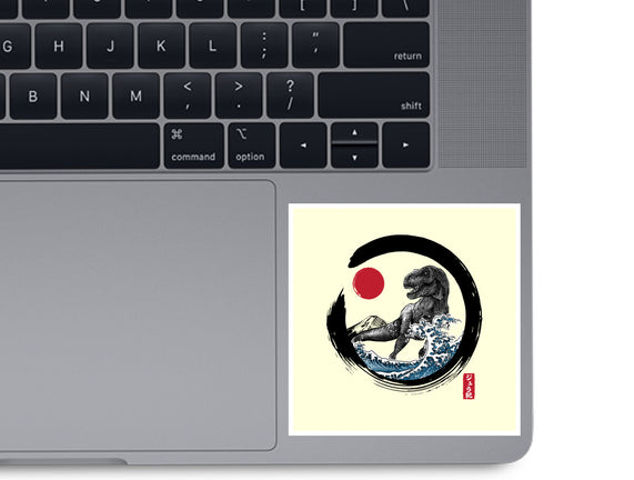 Enso T-Rex